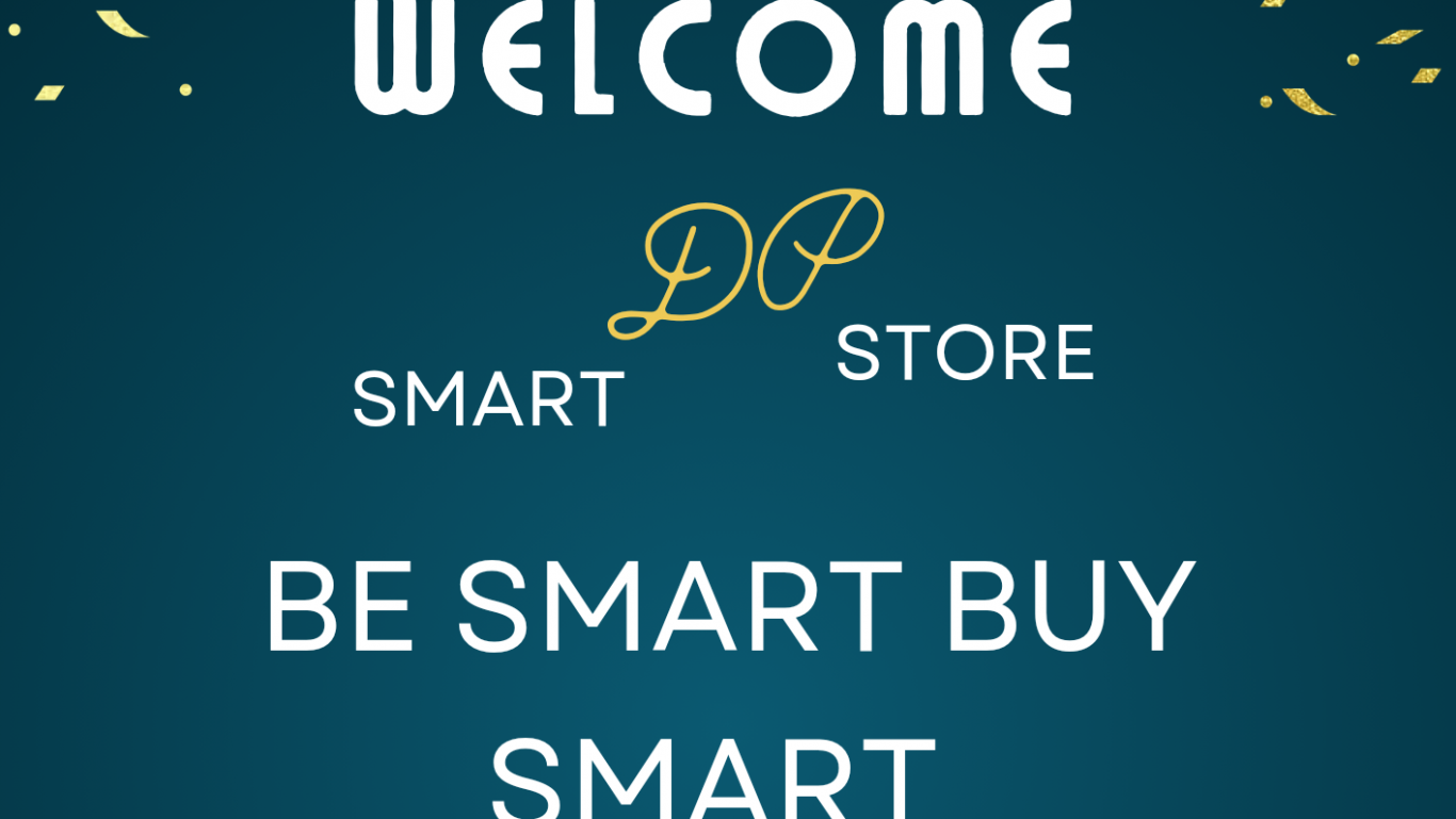 DP smart store
